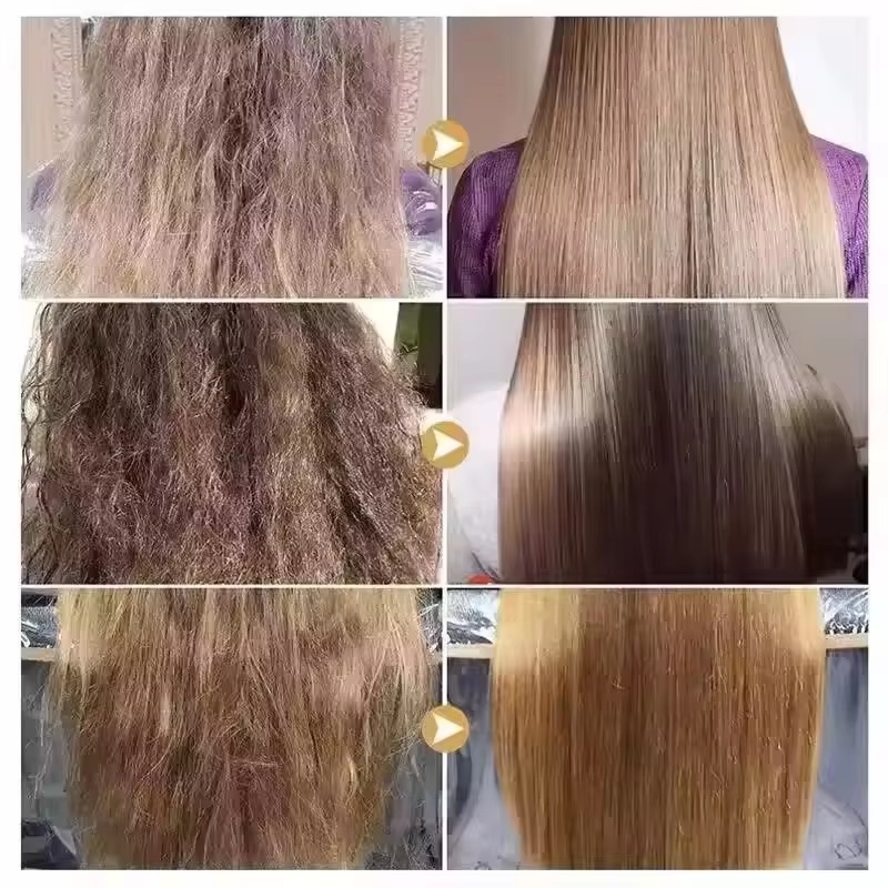 5 Seconds Repair Magical Kerat - огляд і ціна Hair Care K18