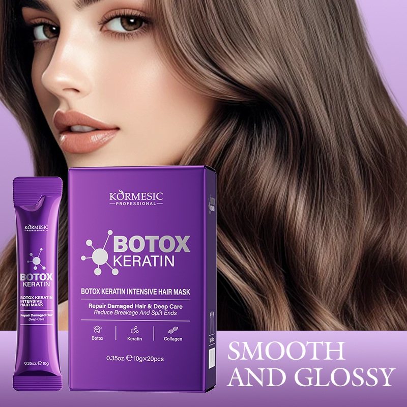 5 Seconds Repair Magical Kerat - огляд і ціна Hair Care K18