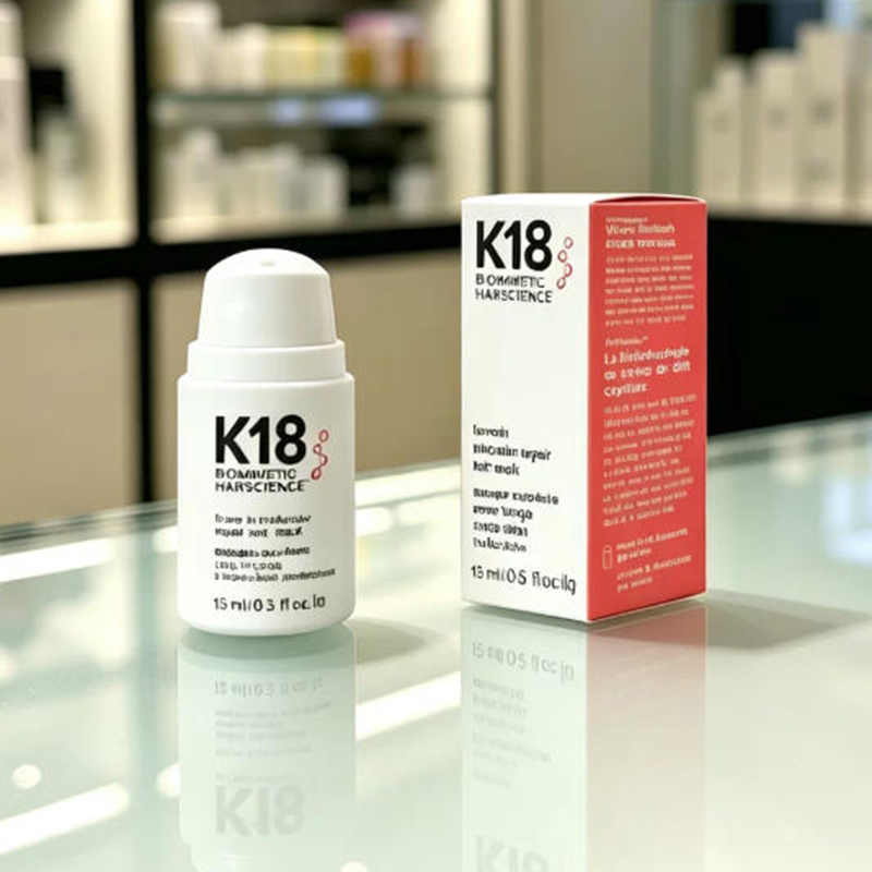 K18 50ml 150ml Leave-In Molecu - огляд і ціна Hair Care K18