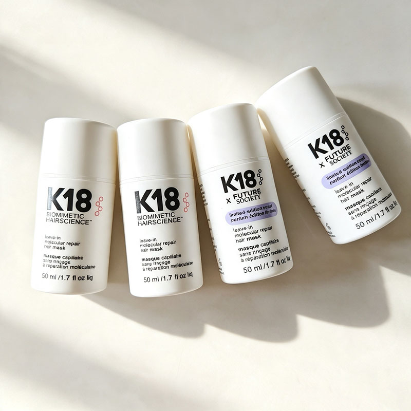 K18 Leave-In Molecular Repair  - огляд і ціна Hair Care K18