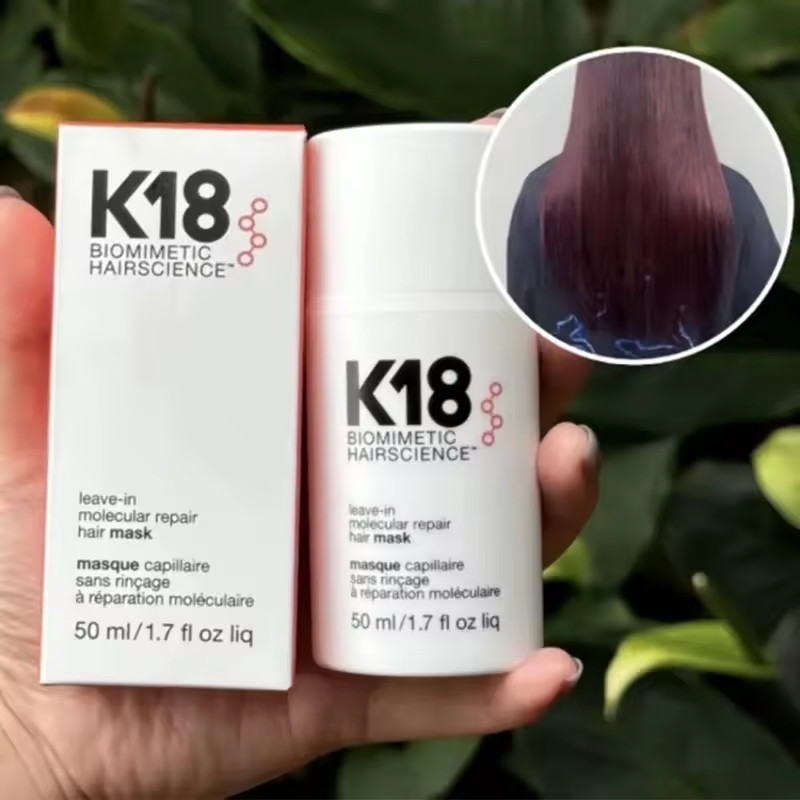 150ml K18 Conditioner Deep Nou - огляд і ціна Hair Care K18